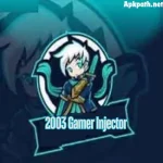 2003 Gamer Injector