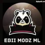 Ebii Modz ML