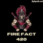 Fire Fact 420 Injector