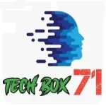 Tech Box 71