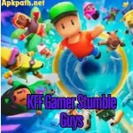 KFF Gamer Stumble Guys