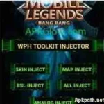 WPH Toolkit Injector