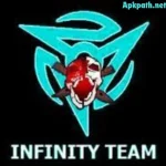 Infinity Team Mod