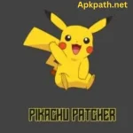 Pikachu Patcher