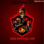 90k Special VIP Injector