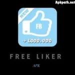 Free Liker Mod