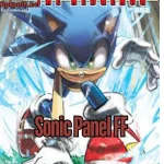 Sonic Panel FF