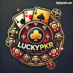 Lucky PKR Game