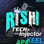 Rishitech Injector