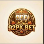 92PK Game APK 2026 Android earning game interface showing dashboard and rewards system