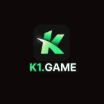 K1.Game APK app interface showing color prediction and lottery games for earning real money in Pakistan 2026