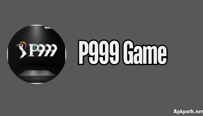 P999 game