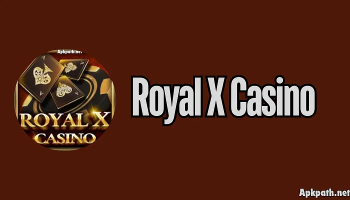 Royal X Casino Game