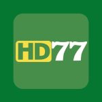HD77 Game register process step by step mobile signup screen