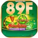 89F Game