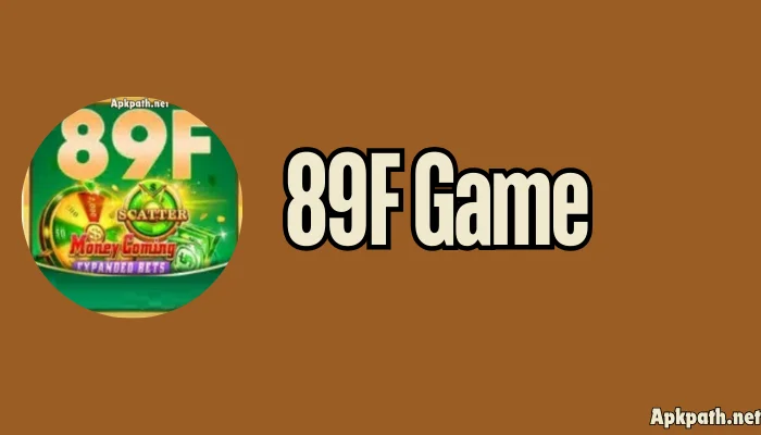 89F Game