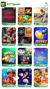 A777 Game