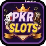 PKR SLOTS GAME
