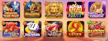 PKR Slots Game