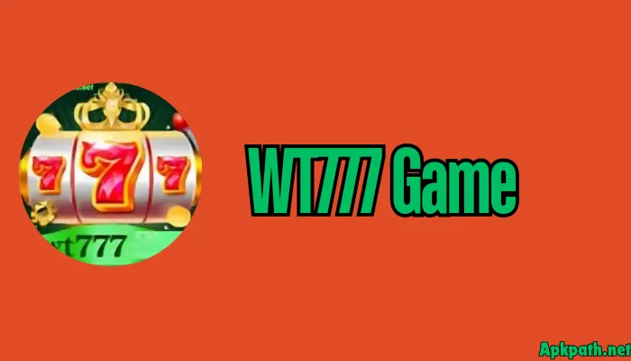 WT777 Game