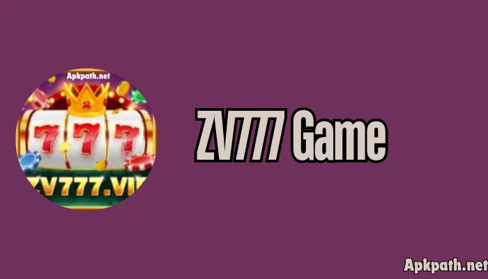 ZV777 Game
