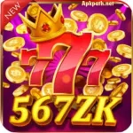 567ZK Game