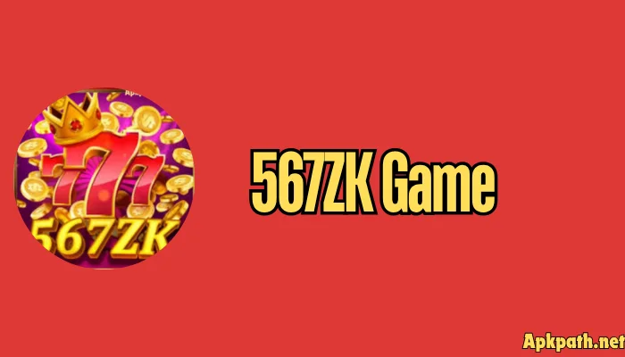 567ZK Game