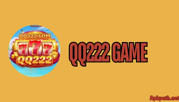 QQ222 Game