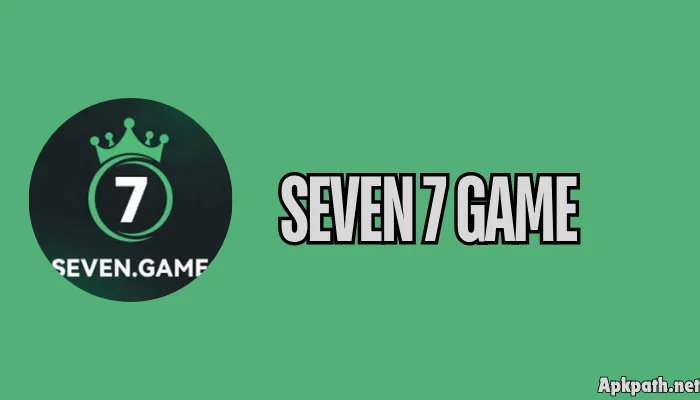 SEVEN 7 GAME