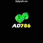 Referral and bonus system in AD786 Game APK 2026 for Android users in Pakistan