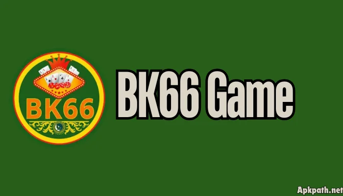 BK66 Game