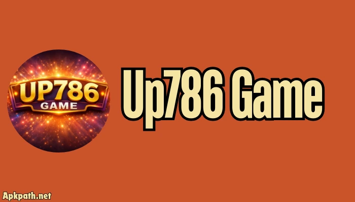 Up786 Game