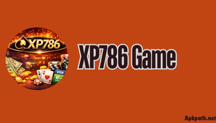 XP786 Game