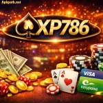 XP786 game