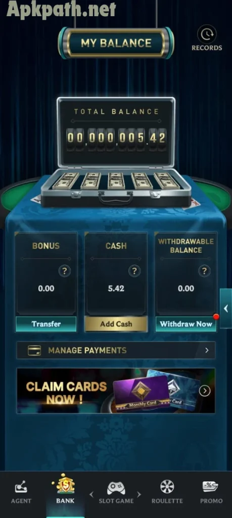 Download JJ.Bet Game APK 2026 – Android Casino and Prediction Games