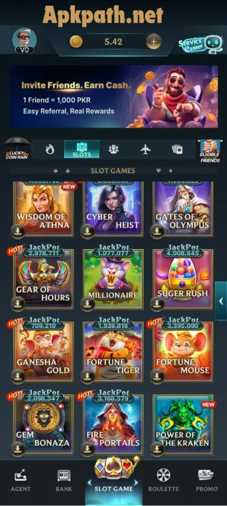 JJ.Bet Game Latest Version 2026 – Fast, Safe, and Easy Android App