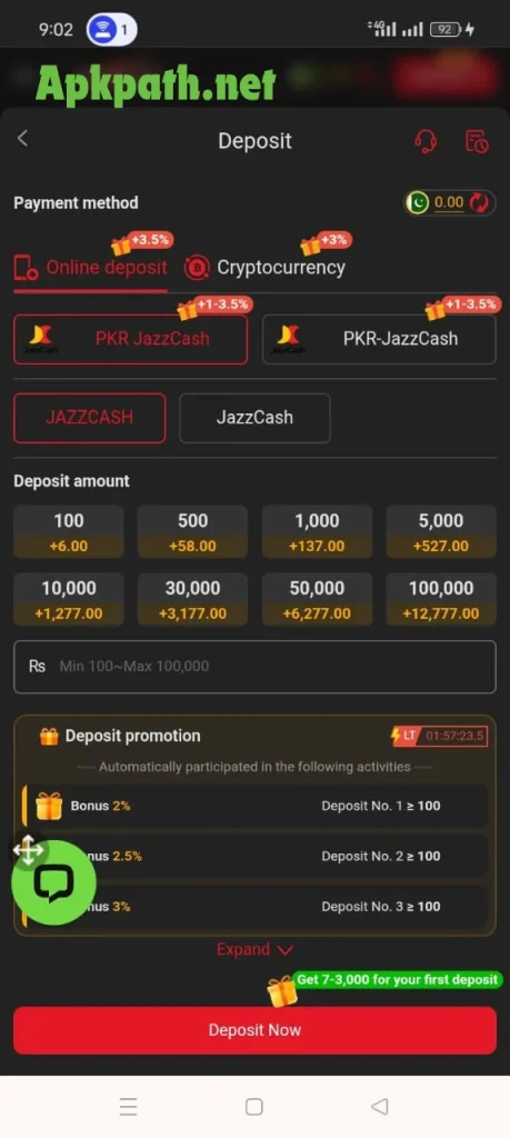 Play A555.bet Game APK on Android 2026 with fast loading and easy navigation