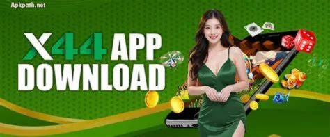 X44 Bet Game APK 2026 Android dashboard with game modes, wallet, and bonus features visible