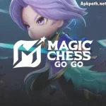 Magic Chess Go Go US 2026 APK strategy auto chess game for Android