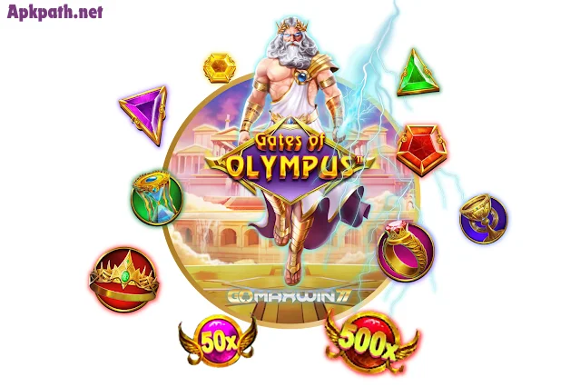 Gates of Olympus APK Download 2026 safe and updated version