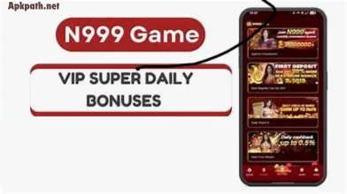 Simple and vibrant N999 Game text design for 2026, highlighting beginner-friendly mobile gaming.