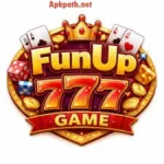 FunUp777 Game APK features showing games, bonuses, rewards and secure payments on Android in 2026