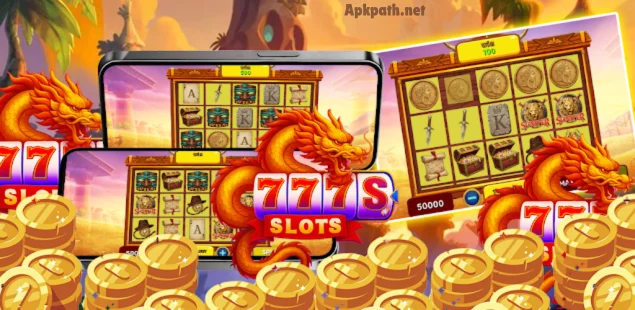 FunUp777 Game APK features with games, bonuses and rewards on Android