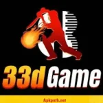 33D Game APK 2026 payment methods including EasyPaisa, JazzCash, bank transfer, and in-app wallet for Android users