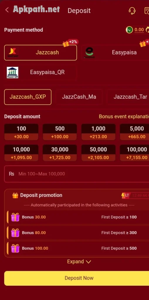 S55 Game 2026 – Trending Mobile Gaming App in Pakistan