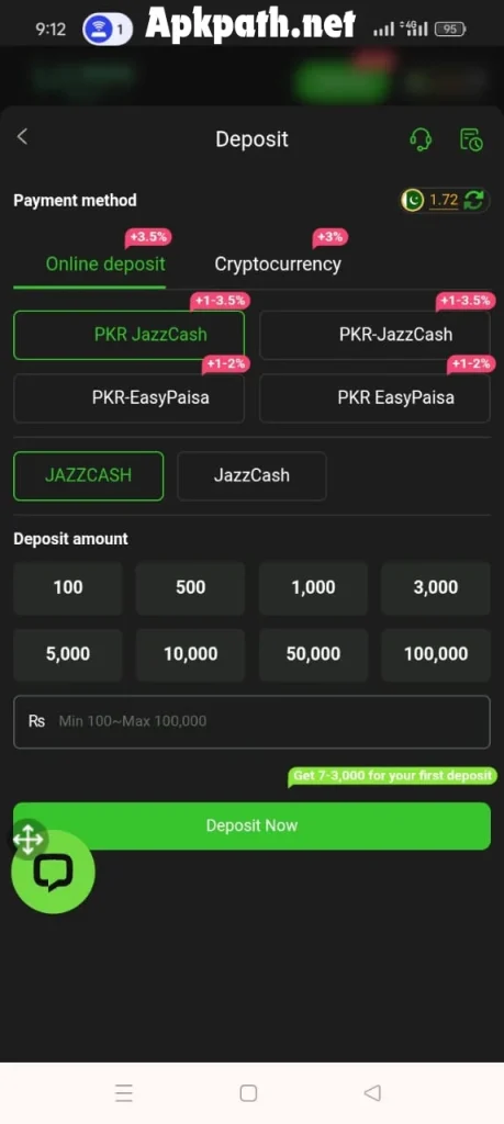 Safe and fun LG999.bet Game 2026 for Android devices