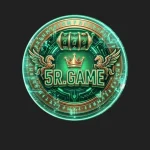 5r Games 2026 Android gaming and earning app home screen preview