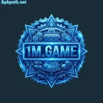 1m.game 2026 Android app interface showing games and wallet features.