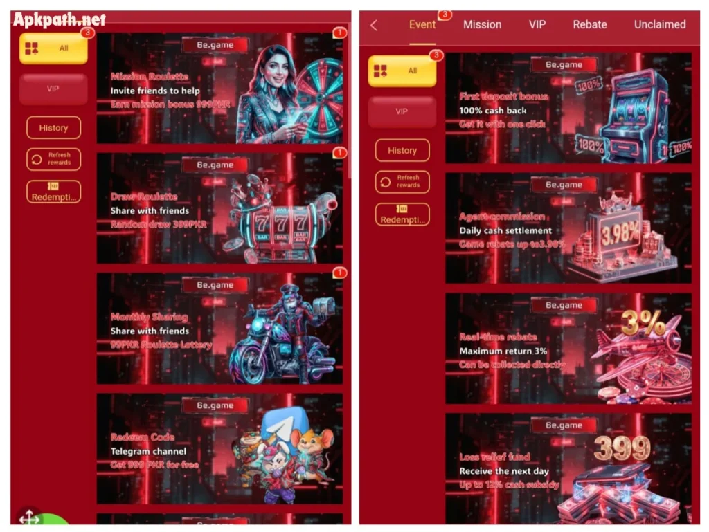 6E Game 2026 Safe Android App Features