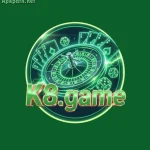 K8 Game APK 2026 Android app interface showing fast games and safe rewards platform